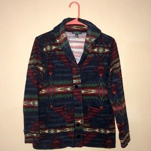 Ralph Lauren Sweater.